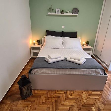Dunant Studio Афины Экстерьер фото