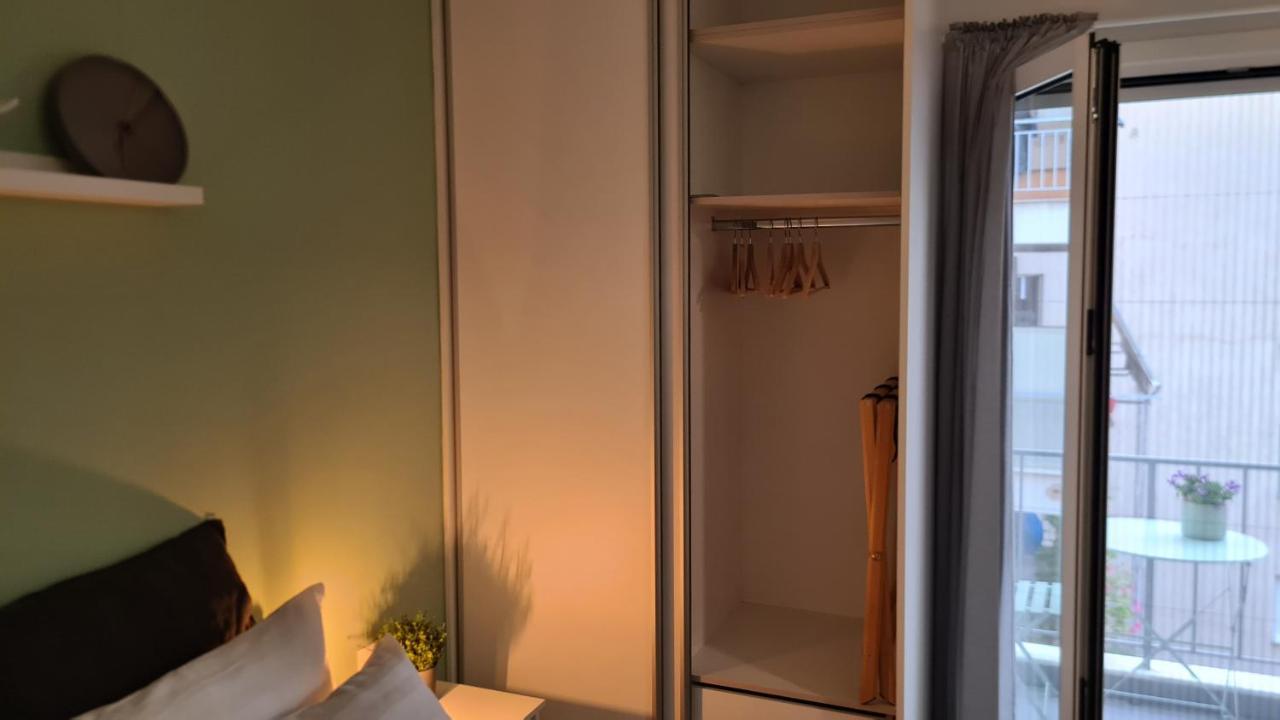 Dunant Studio Афины Экстерьер фото