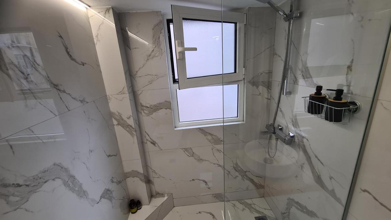 Dunant Studio Афины Экстерьер фото