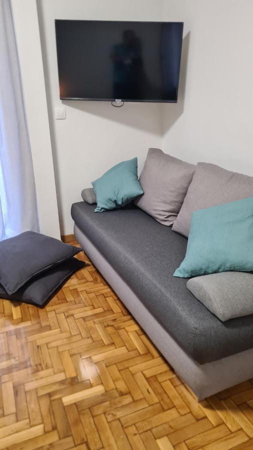 Dunant Studio Афины Экстерьер фото