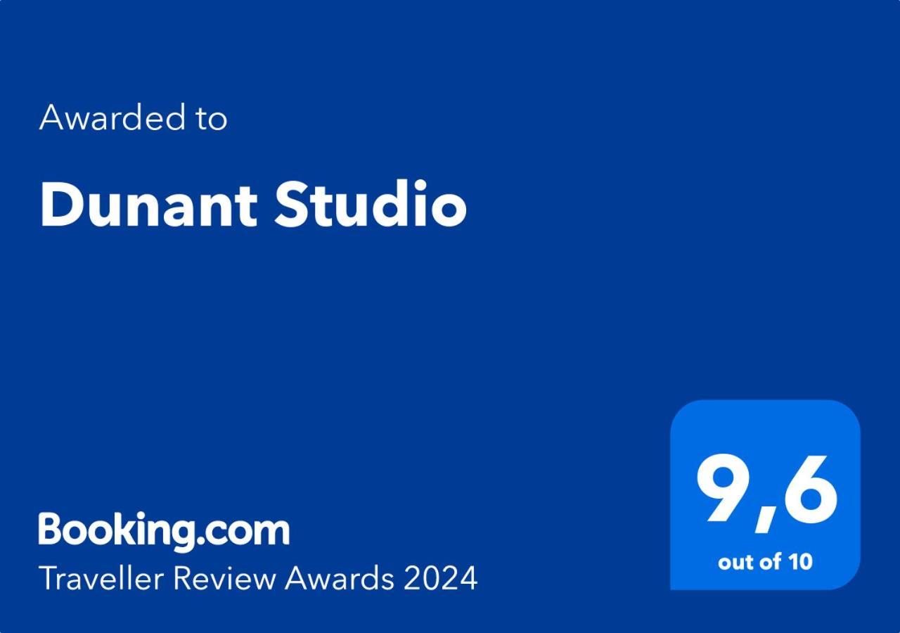Dunant Studio Афины Экстерьер фото