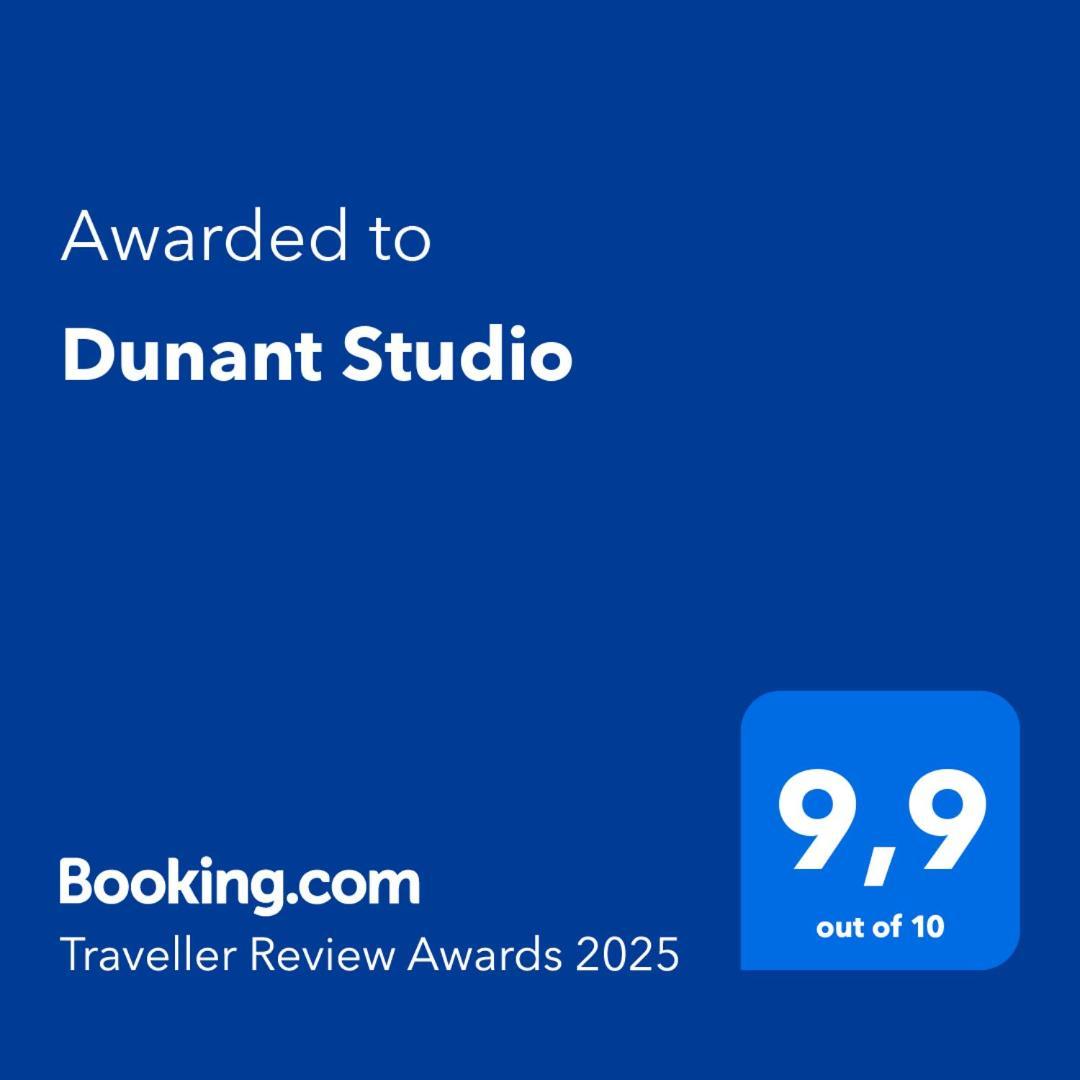 Dunant Studio Афины Экстерьер фото